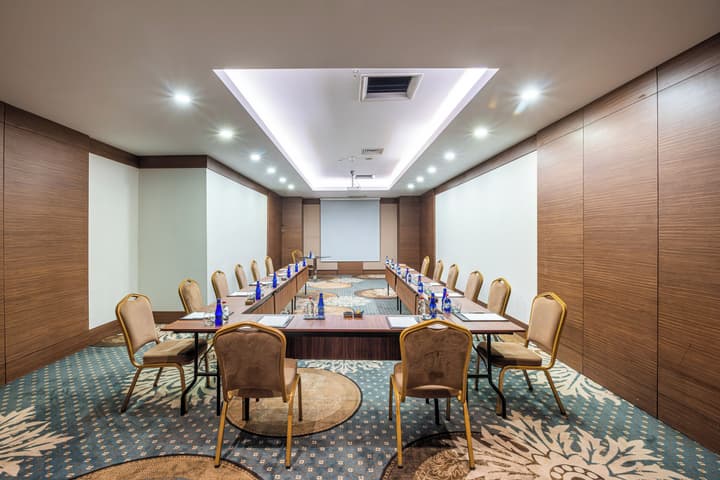 Holiday Inn Ankara - Cukurambar by IHG