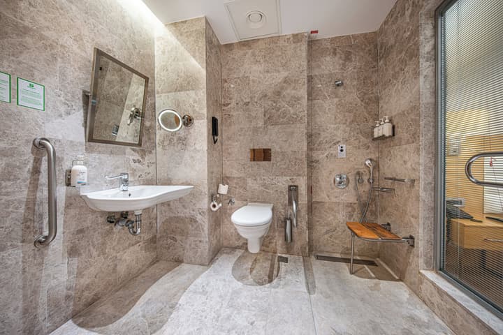 Holiday Inn Ankara - Cukurambar by IHG