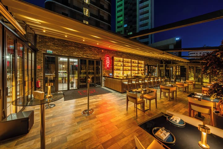 Holiday Inn Ankara - Cukurambar by IHG