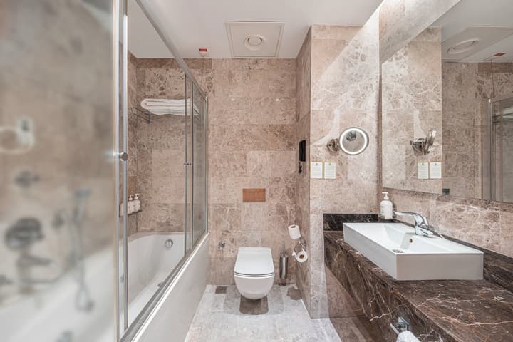 Holiday Inn Ankara - Cukurambar by IHG