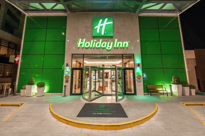 Holiday Inn Ankara - Cukurambar by IHG