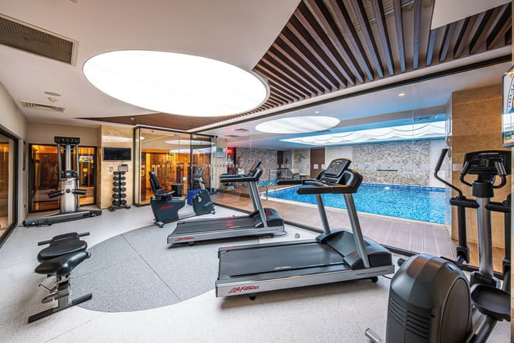 Holiday Inn Ankara - Cukurambar by IHG