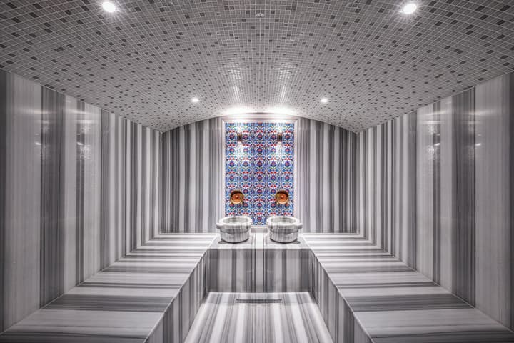 Holiday Inn Ankara - Cukurambar by IHG