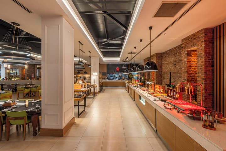 Holiday Inn Ankara - Cukurambar by IHG