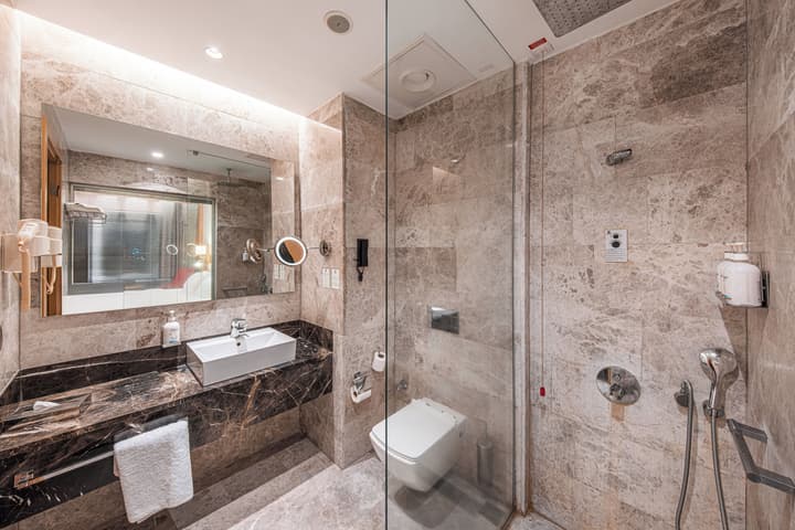 Holiday Inn Ankara - Cukurambar by IHG