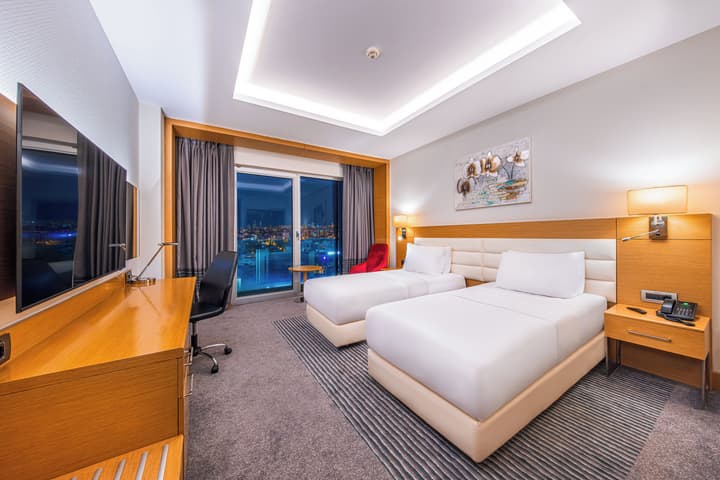 Holiday Inn Ankara - Cukurambar by IHG