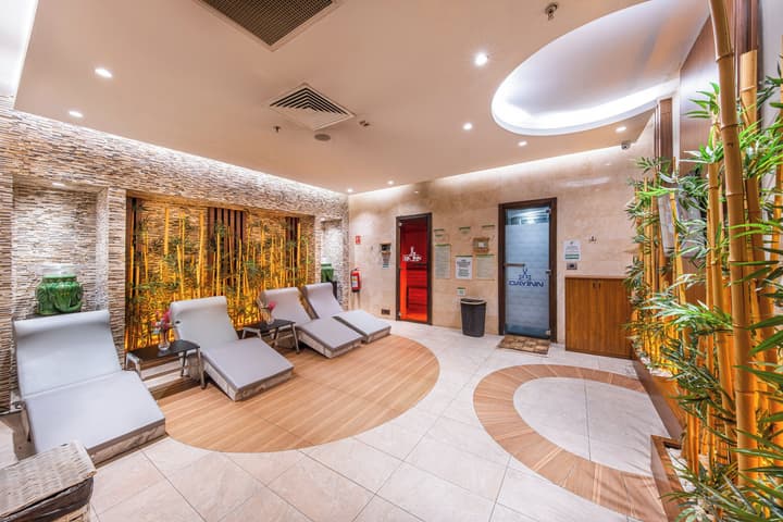 Holiday Inn Ankara - Cukurambar by IHG