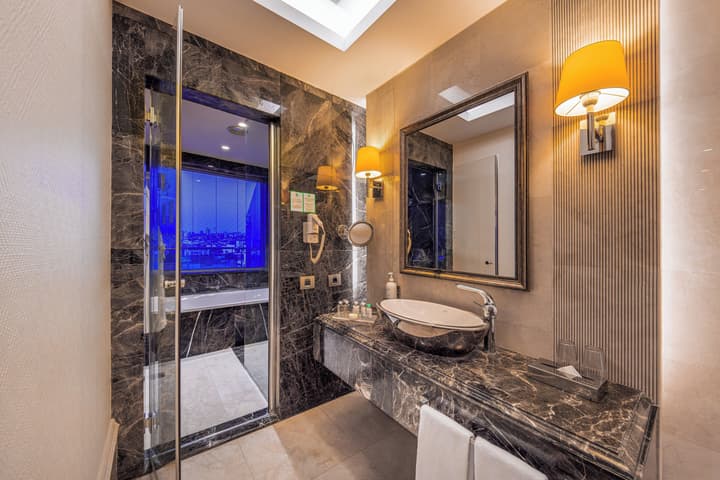 Holiday Inn Ankara - Cukurambar by IHG