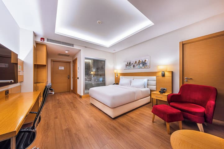 Holiday Inn Ankara - Cukurambar by IHG