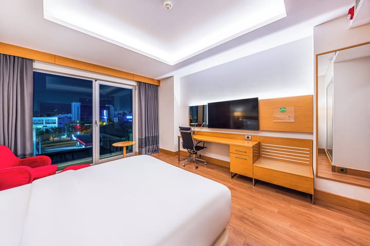 Holiday Inn Ankara - Cukurambar by IHG