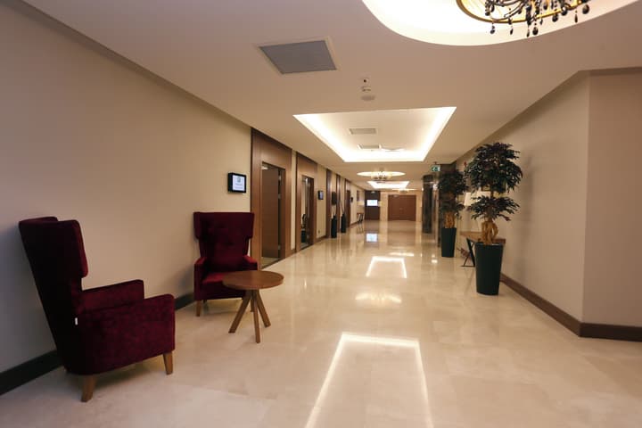Holiday Inn Ankara - Cukurambar by IHG