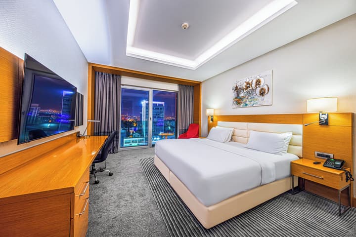Holiday Inn Ankara - Cukurambar by IHG