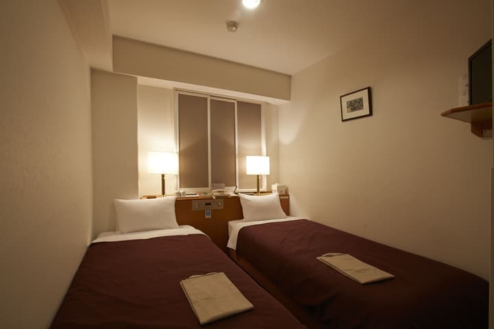 Country Hotel Takayama