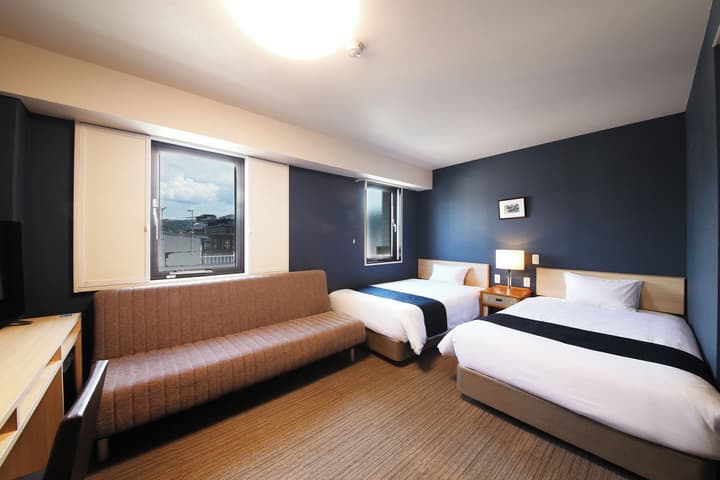 Country Hotel Takayama