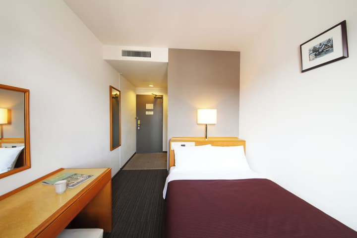 Country Hotel Takayama