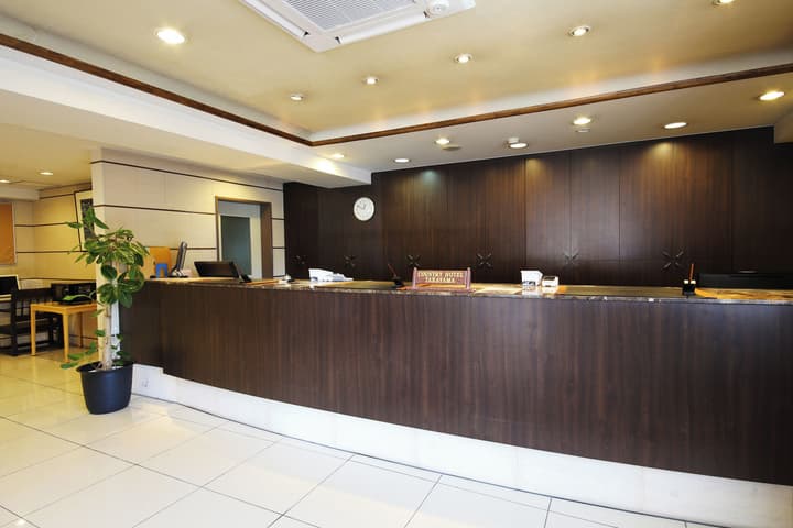 Country Hotel Takayama