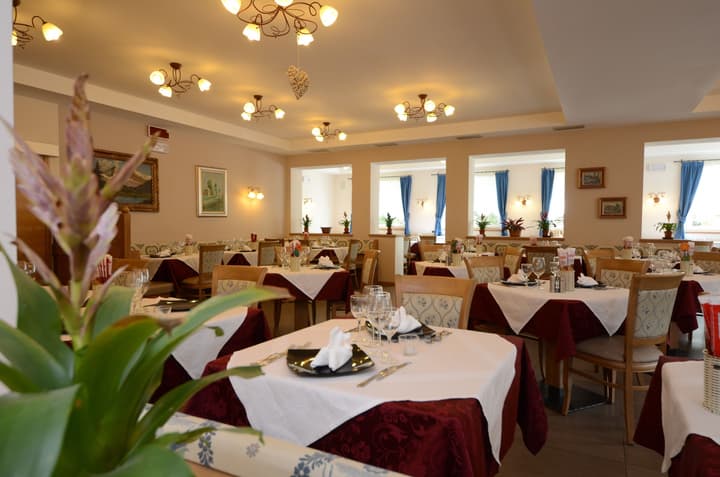Park Hotel Avisio