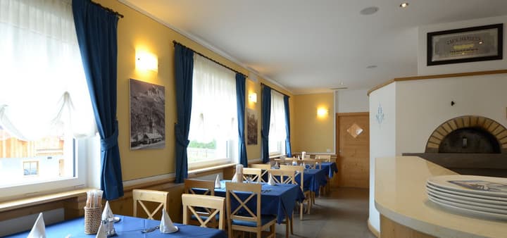 Park Hotel Avisio