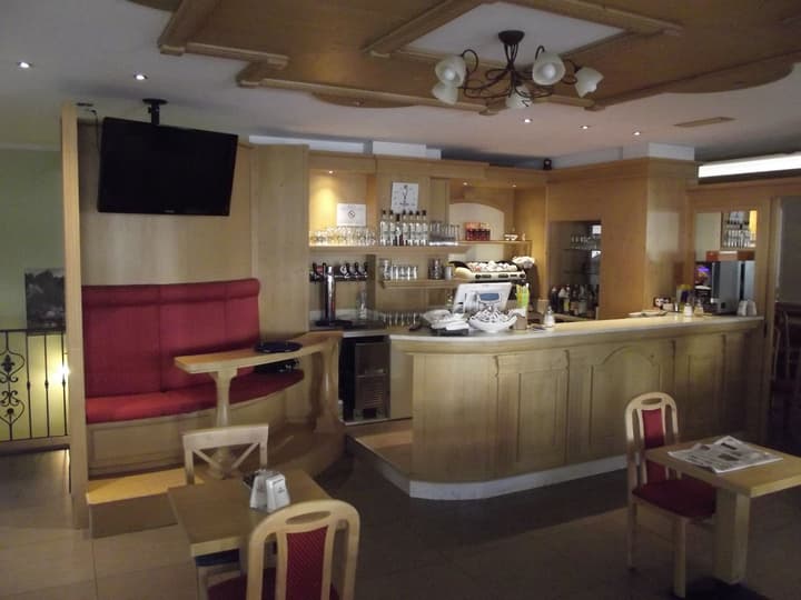 Park Hotel Avisio