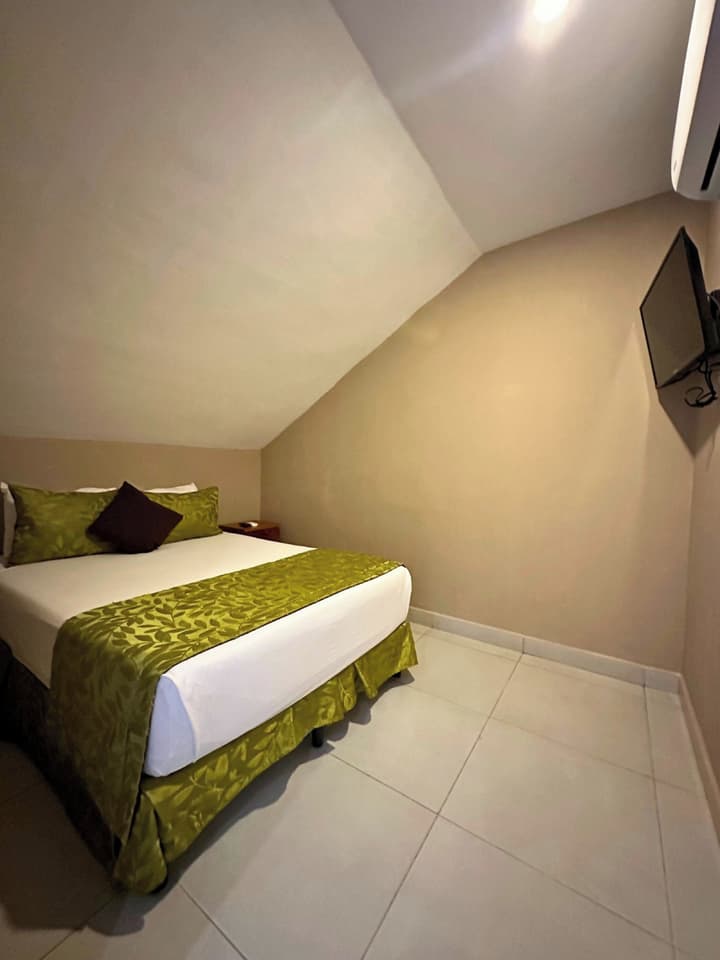 Leyenda Boutique Hotel & Spa