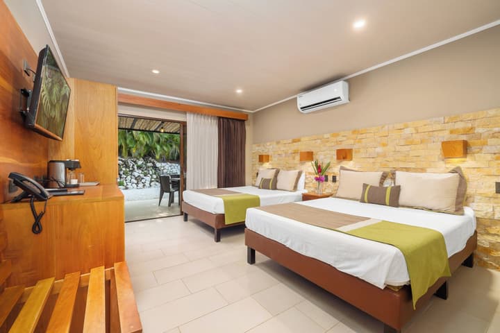 Leyenda Boutique Hotel & Spa