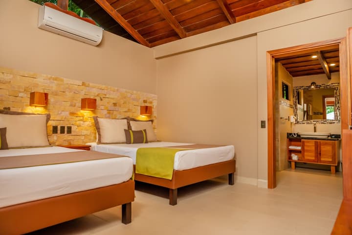 Leyenda Boutique Hotel & Spa