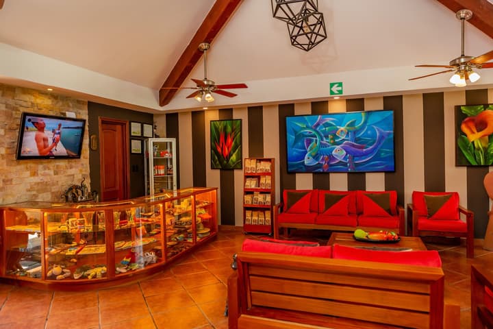 Leyenda Boutique Hotel & Spa