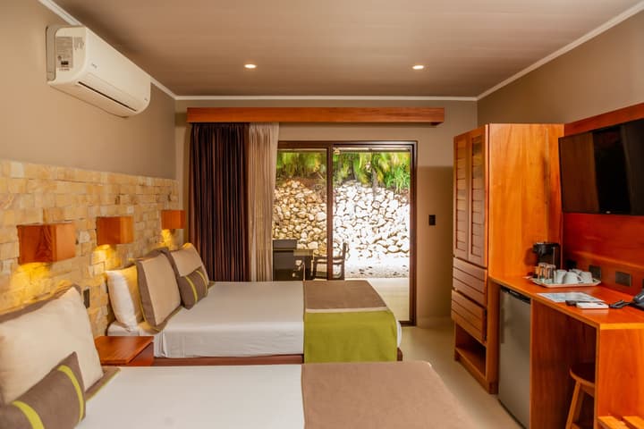 Leyenda Boutique Hotel & Spa