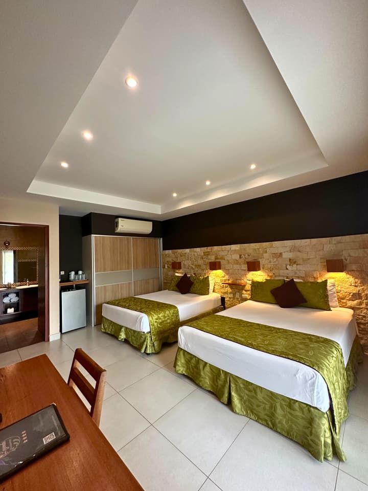Leyenda Boutique Hotel & Spa
