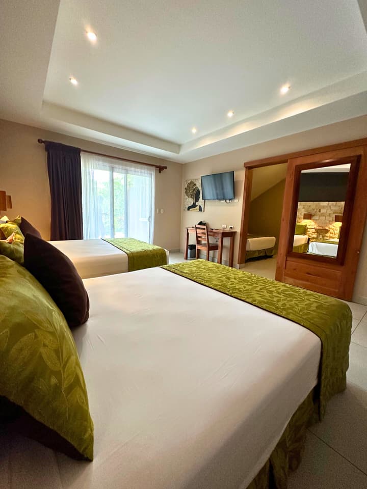 Leyenda Boutique Hotel & Spa