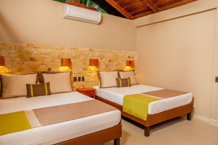 Leyenda Boutique Hotel & Spa