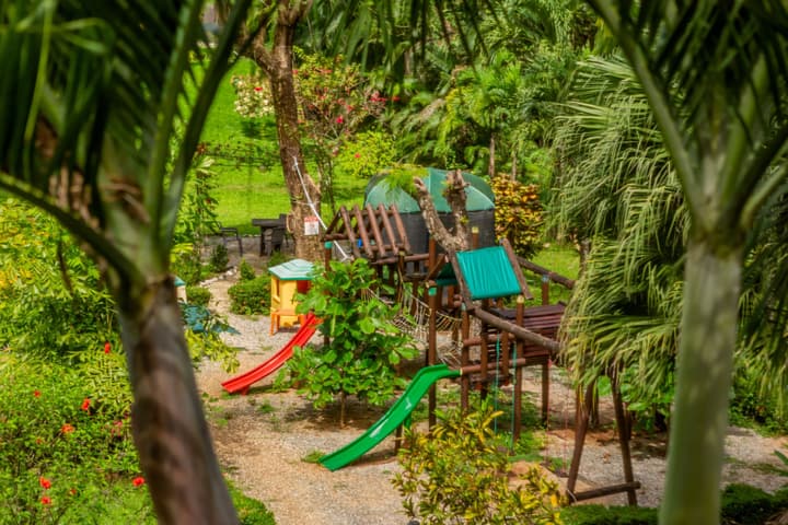 Leyenda Boutique Hotel & Spa