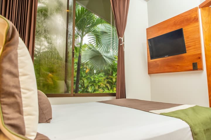 Leyenda Boutique Hotel & Spa