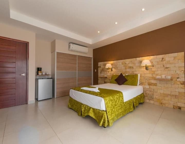 Leyenda Boutique Hotel & Spa