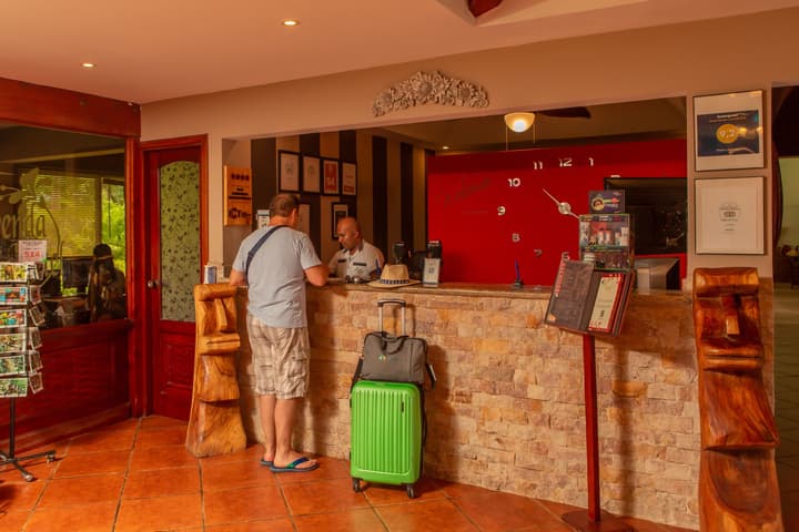 Leyenda Boutique Hotel & Spa