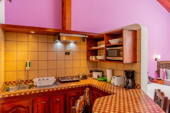 Leyenda Boutique Hotel & Spa