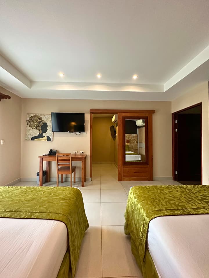 Leyenda Boutique Hotel & Spa