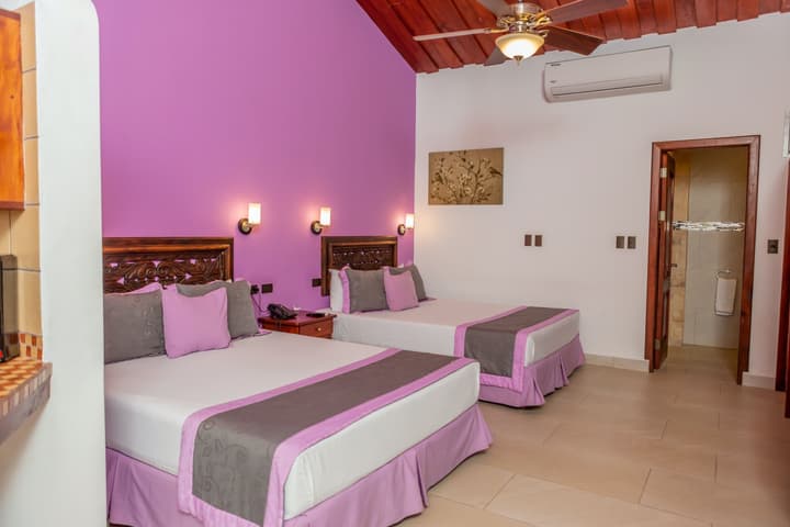 Leyenda Boutique Hotel & Spa