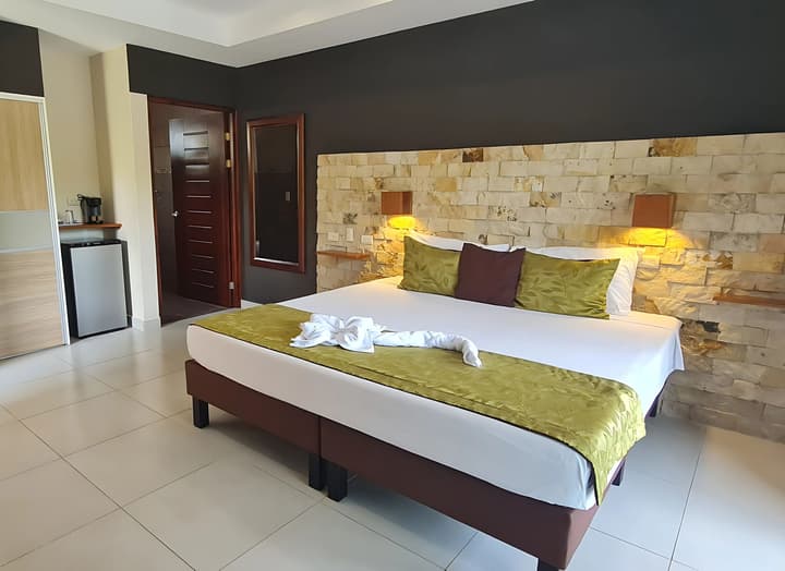 Leyenda Boutique Hotel & Spa