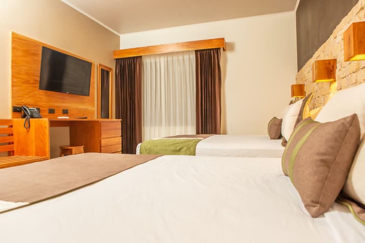 Leyenda Boutique Hotel & Spa