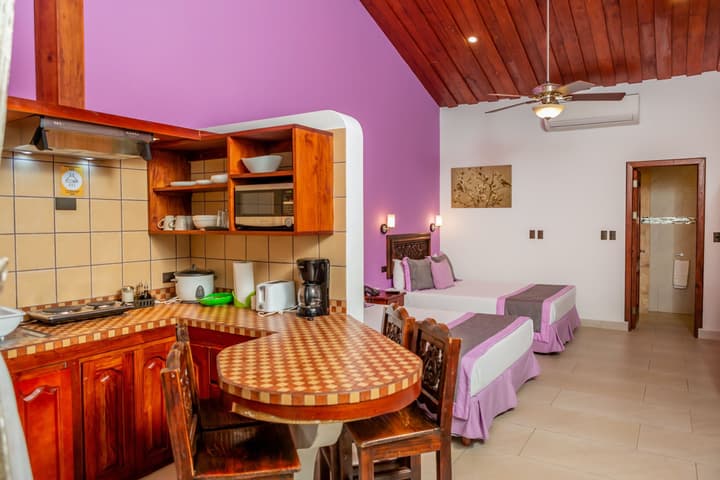 Leyenda Boutique Hotel & Spa