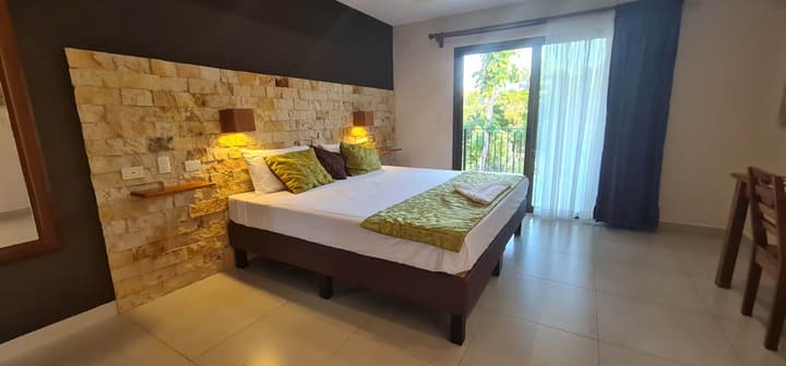 Leyenda Boutique Hotel & Spa