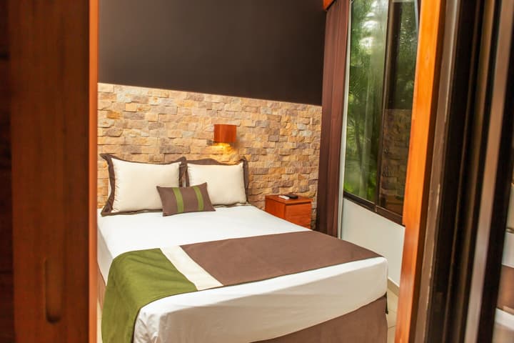 Leyenda Boutique Hotel & Spa