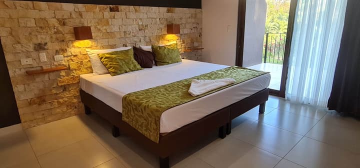 Leyenda Boutique Hotel & Spa