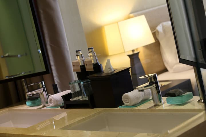 Bali Nusa Dua Hotel