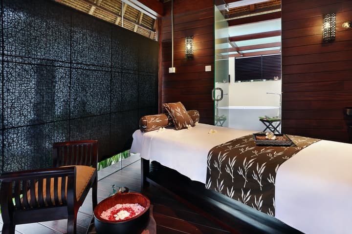 Bali Nusa Dua Hotel