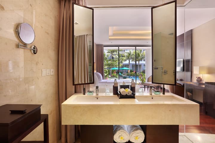 Bali Nusa Dua Hotel