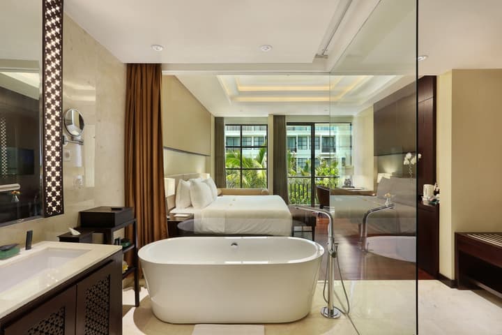 Bali Nusa Dua Hotel