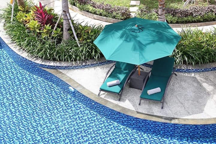 Bali Nusa Dua Hotel
