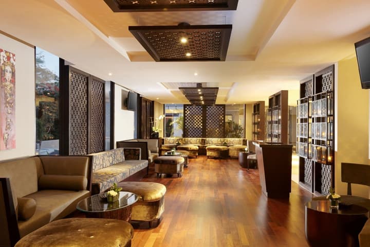 Bali Nusa Dua Hotel